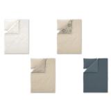 Livarno Home Satin-Bettwäsche, Normalgröße Lidl APP Preis 1 Set