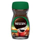 Bild von Nescafe Classic Löskaffee versch. Sorten SPAR Gourmet 200 Gramm 1 Glas