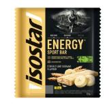 Bild von Isostar Energy-Riegel oder Proteinriegel versch. Sorten INTERSPAR 3 Stück 1 Packung