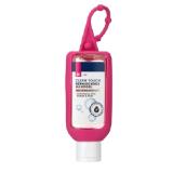 BI LIFE reinigendes Handgel Himbeere BIPA 50 Milliliter 1 Stück