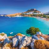 Griechenland, Rhodos, pro Person ab 1099,00 € bei Lidl Reisen