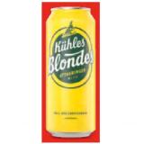 Kühles Blondes Märzen HOFER 0.50 Liter 1 Dose