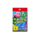 Nintendo Switch 2 Kirby und das vergessene Land + Die Sternensplitter-Welt [Nintendo Switch 2] PAGRO & LIBRO 1 Stück