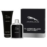 Jaguar CLASSIC BLACK BATH SET BIPA 1 Set