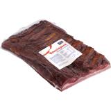 aro  Bauchspeck, Preisangabe ohne MwSt. (Preis inkl. MwSt. 14,76 €), METRO 1 Kilogramm