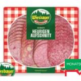 Wiesbauer Heurigen Aufschnitt Maximarkt 180 Gramm 1 Packung