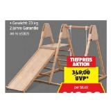 HOME DELUXE IDA Klettergerüst HOFER 1 Stück