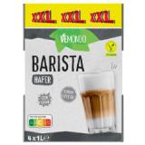 Vemondo Hafer Barista Drink Lidl 1 Liter 4 Stück