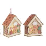 LED-Dekoleuchte „NICO“ 60300168 Möbelix 1 Stück