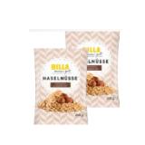 BILLA immer gut Haselnüsse gerieben Sutterlüty 200 Gramm 1 Packung