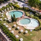 Sentido Tuscany Premium Camp Italien, Toskanische Küste, Viareggio, 1 Nacht, pro Person ab 48,00 € bei BILLA Reisen