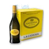 La Gioiosa Bianco Frizzante IGT oder Rosato Frizzante versch. Sorten T&G 0.75 Liter 1 Flasche