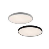 Livarno Home LED-Deckenleuchte mit Farbtonsteuerung Lidl 1 Stück