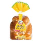 Ölz Butterzopf geschnitten Sutterlüty 235 Gramm 1 Packung