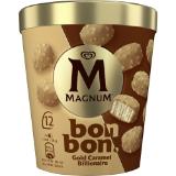 Magnum Bonbon div. Sorten, Preisangabe ohne MwSt. (Preis inkl. MwSt. 5,49 €), METRO 12 Stück