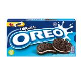 Promotion Bild von Oreo Box versch. Sorten HOFER 176 Gramm 1 Packung