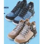 Promotion Bild von ADVENTURIDGE Damen-/Herren-Trekkingstiefel HOFER 1 Paar