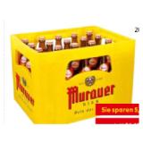 Bild von Murauer Märzen INTERSPAR 0.50 Liter 20 Stück