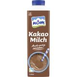 Promotion Bild von NÖM Kakaomilch, Preisangabe ohne MwSt. (Preis inkl. MwSt. 1,75 €), METRO 1 Liter 1 Packung