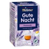 Promotion Bild von Meßmer Wohlfühltee versch. Sorten EUROSPAR 1 Packung