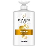 PANTENE PRO-V Shampoo div. Sorten BIPA 1000 Milliliter 1 Flasche