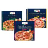 Bild von Italiamo Holzofenpizza versch. Sorten Lidl 1 Packung