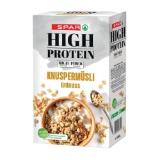 SPAR High-Protein Knuspermüsli oder Porridge versch. Sorten SPAR 1 Packung