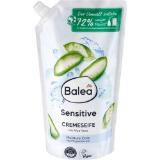Balea Cremeseife Nachfüllpack div. Sorten dm 850 Milliliter 1 Beutel