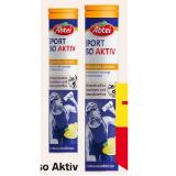 Promotion Bild von Abtei Sport Iso Aktiv MPREIS 105 Gramm 1 Packung