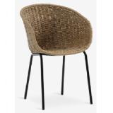 Gartenstuhl TUERNE 3726233 JYSK 1 Stück