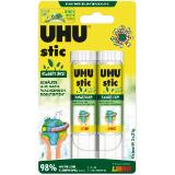 Promotion Bild von UHU Stic Renature Kreativ-Wettbewerb LIBRO 2 Stück 1 Packung
