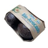 Spar Natur pur Bio-Avocados genussreif INTERSPAR 2 Stück