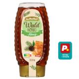 Solbella Honigspender Blütenhonig od. Waldhonig jö Bonus Club Preis Penny 500 Gramm 1 Flasche