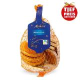 Monarc Schokoladen-Münzen HOFER 125 Gramm 1 Packung