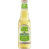 Promotion Bild von Somersby Cider div. Sorten, Preisangabe ohne MwSt. (Preis inkl. MwSt. 1,31 €), METRO 0.33 Liter 1 Flasche