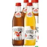 Stieglitz Limonade Cola-Mix oder Orange SPAR 0.33 Liter 1 Flasche