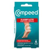 Compeed Blasenpflaster BIPA 6 Stück