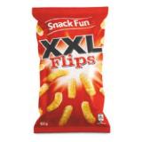 Snack Fun XXL Flips HOFER 450 Gramm 1 Packung