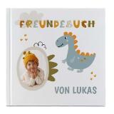 Promotion Bild von FOTO Paradies Freundebuch div. Designs dm 1 Stück