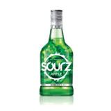 Sourz Apple INTERSPAR 0.70 Liter 1 Flasche