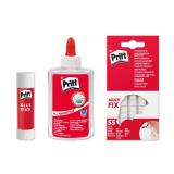 Pritt Klebstoff Sortiment div. Sorten Lidl 1 Stück