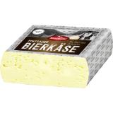 Almsenner Pinzgauer Bierkäse, Preisangabe ohne MwSt. (Preis inkl. MwSt. 12,09 €), METRO 1 Kilogramm