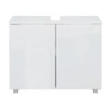 based Waschbeckenunterschrank oder Unterschrank „ROY II“ 0887039109 mömax 1 Stück