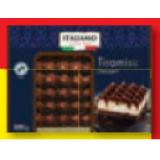 Italiamo Tiramisu Lidl 500 Gramm 1 Packung