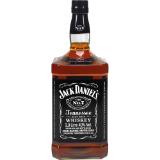 Jack Daniels Tennessee Whiskey, Preisangabe ohne MwSt. (Preis inkl. MwSt. 107,99 €), METRO 3 Liter 1 Flasche