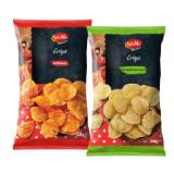 Sol & Mar Salz&Olive oder Peperoni Chips Lidl 200 Gramm 1 Packung