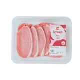 M Minutensteaks vom Schwein MPREIS 500 Gramm 1 Packung
