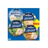 Bergader Minitorten versch. Sorten Lidl 150 Gramm 1 Stück