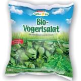 Spar Natur pur Bio-Vogerlsalat SPAR 80 Gramm 1 Packung