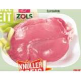 Zöls Rehkeule „Femur“ Maximarkt 1 Kilogramm